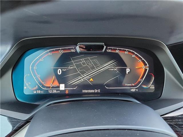 used 2022 BMW X7 car, priced at $45,495