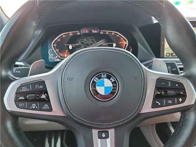 used 2022 BMW X7 car, priced at $45,495