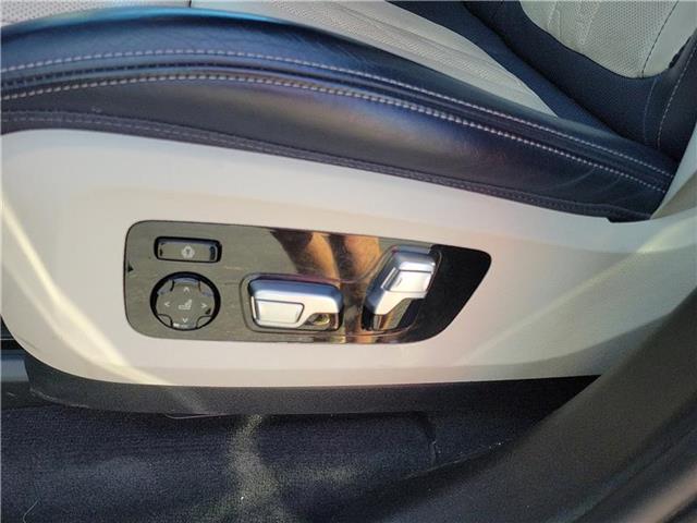 used 2022 BMW X7 car, priced at $45,495