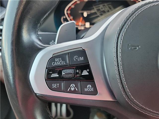 used 2022 BMW X7 car, priced at $45,495