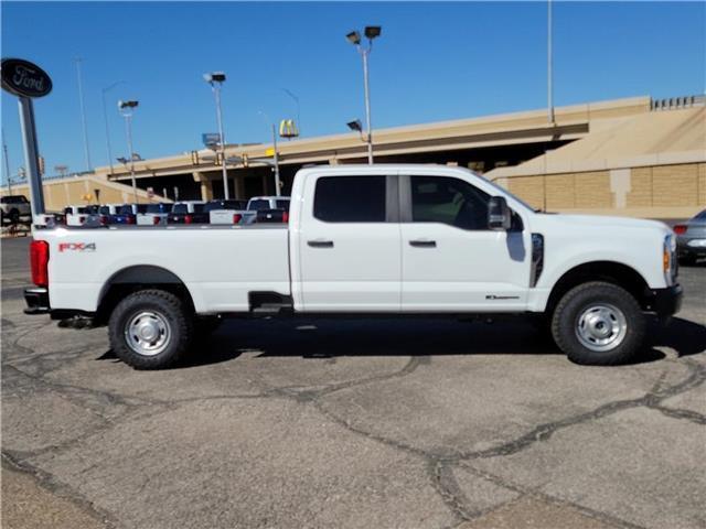 new 2026 Ford F-250 car, priced at $72,865