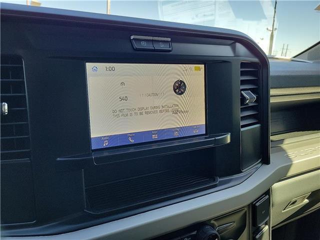 new 2026 Ford F-250 car, priced at $72,865