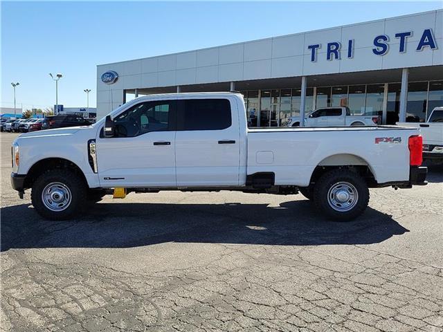 new 2026 Ford F-250 car, priced at $72,865