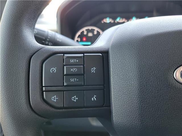 new 2026 Ford F-250 car, priced at $72,865