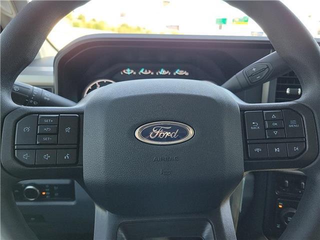 new 2026 Ford F-250 car, priced at $72,865