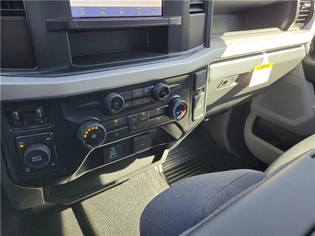 new 2026 Ford F-250 car, priced at $72,865