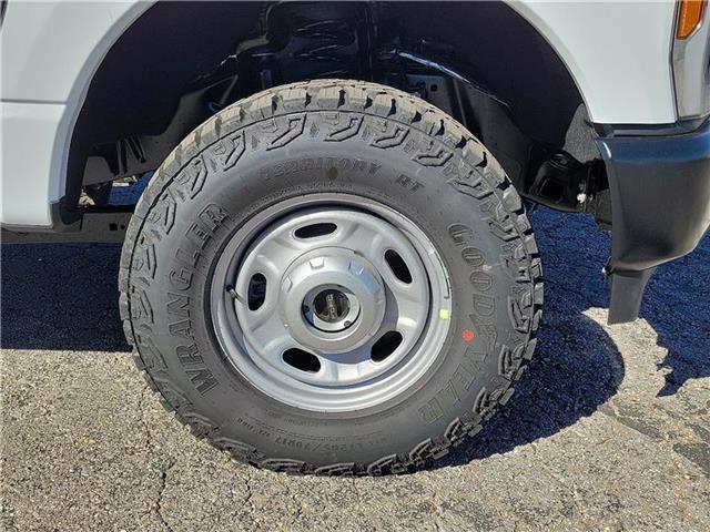 new 2026 Ford F-250 car, priced at $72,865