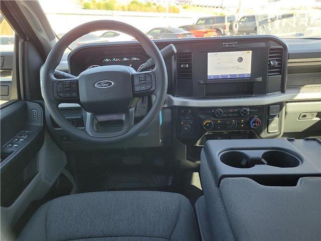 new 2026 Ford F-250 car, priced at $72,865