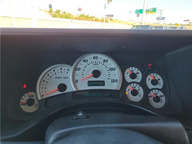 used 2003 Hummer H2 car, priced at $9,500