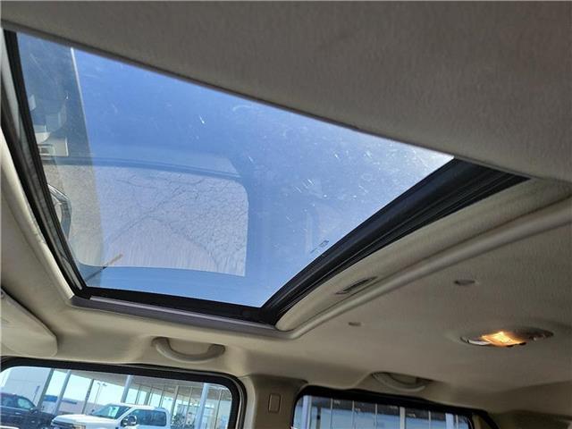 used 2003 Hummer H2 car, priced at $9,500