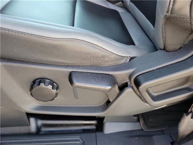 used 2022 Ford Bronco car, priced at $36,599