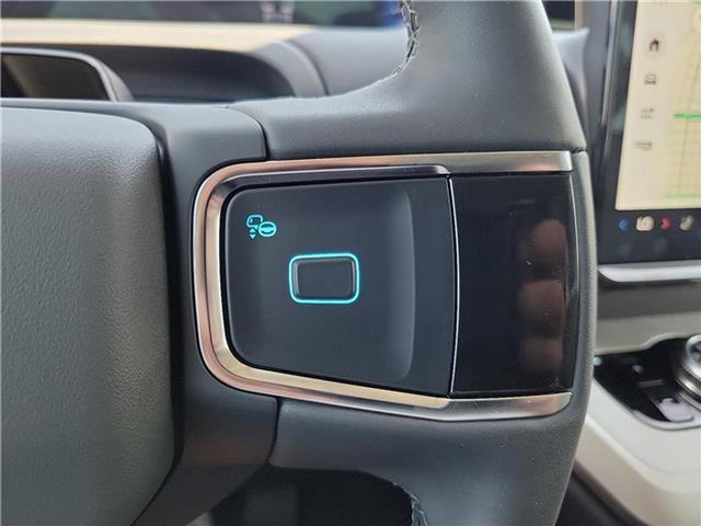 new 2025 Ford Expedition car, priced at $74,000