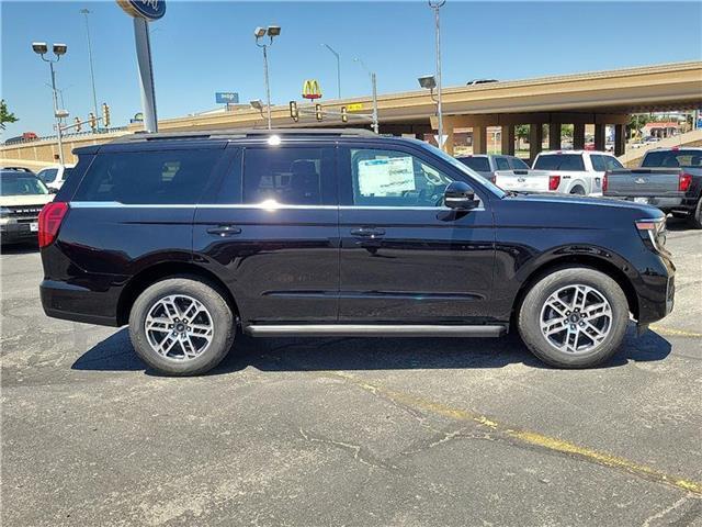 new 2025 Ford Expedition car, priced at $74,000