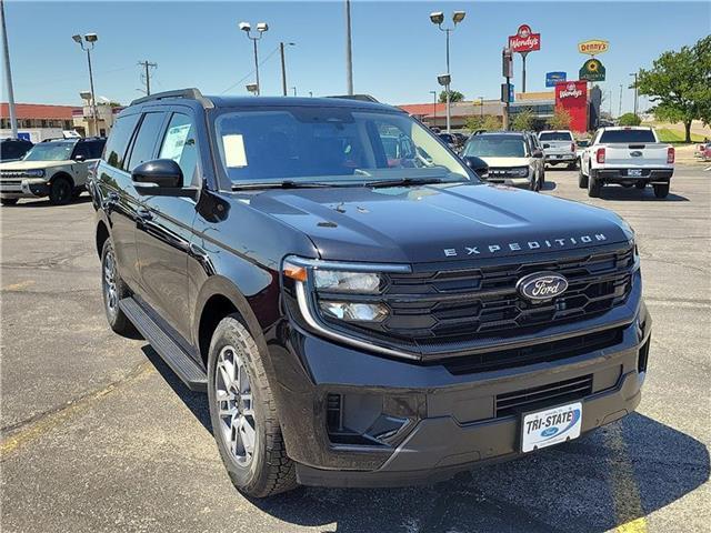 new 2025 Ford Expedition car, priced at $74,000