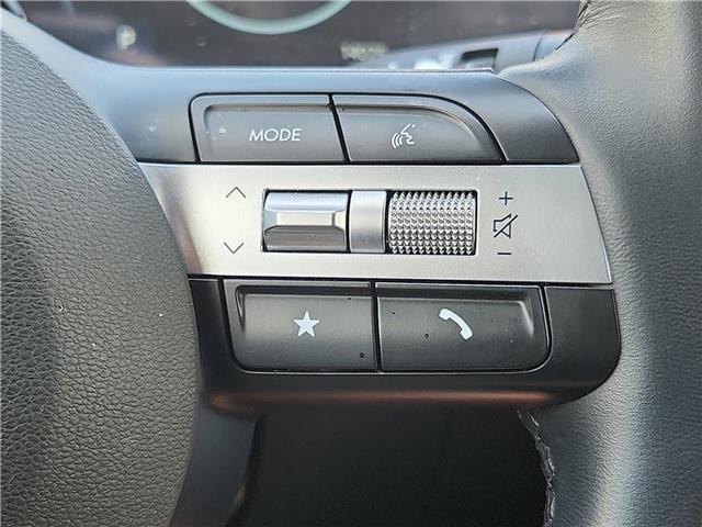 used 2025 Hyundai SANTA CRUZ car, priced at $36,999