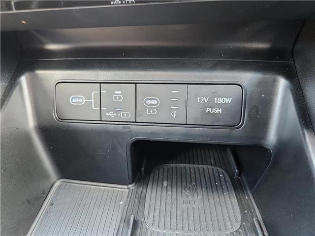 used 2025 Hyundai SANTA CRUZ car, priced at $36,999