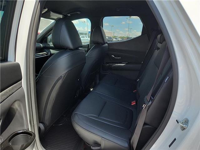 used 2025 Hyundai SANTA CRUZ car, priced at $36,999