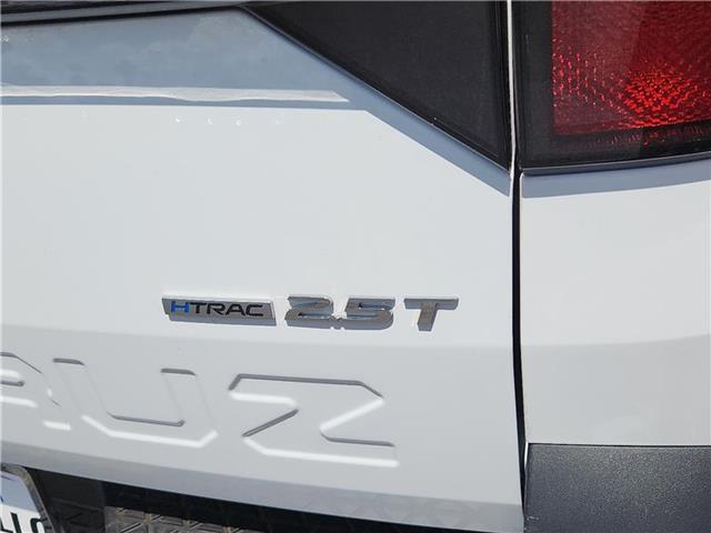 used 2025 Hyundai SANTA CRUZ car, priced at $36,999