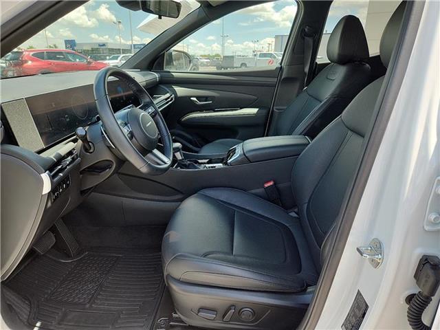 used 2025 Hyundai SANTA CRUZ car, priced at $36,999