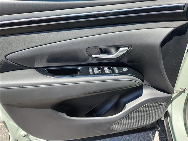 used 2024 Hyundai SANTA CRUZ car, priced at $37,350