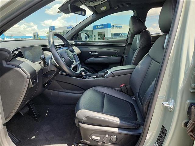 used 2024 Hyundai SANTA CRUZ car, priced at $37,350