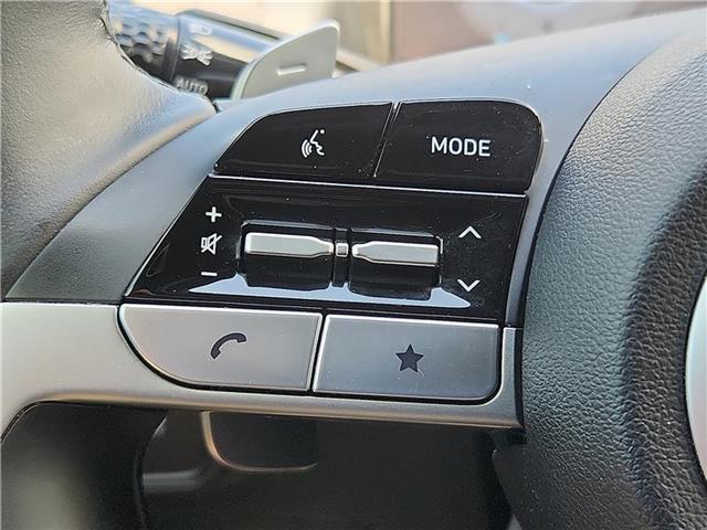 used 2024 Hyundai SANTA CRUZ car, priced at $37,350