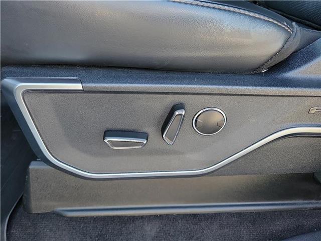 used 2023 Ford F-150 car, priced at $74,895