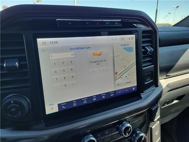 used 2023 Ford F-150 car, priced at $74,895