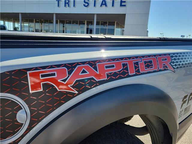 used 2023 Ford F-150 car, priced at $74,895