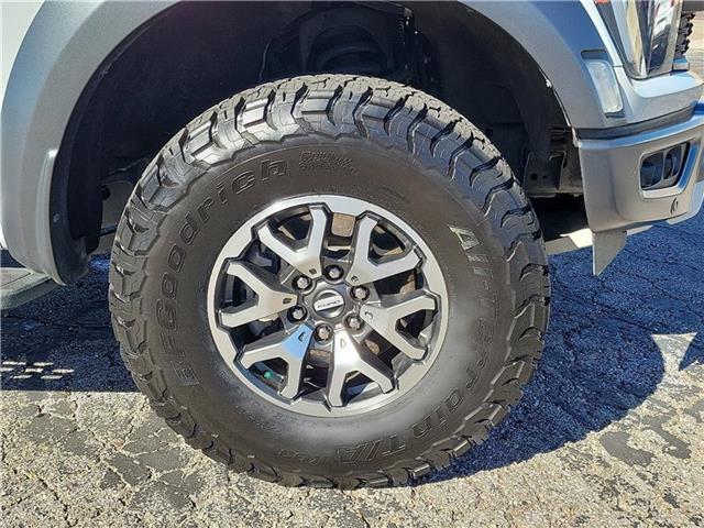 used 2023 Ford F-150 car, priced at $74,895