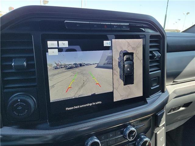 used 2023 Ford F-150 car, priced at $74,895