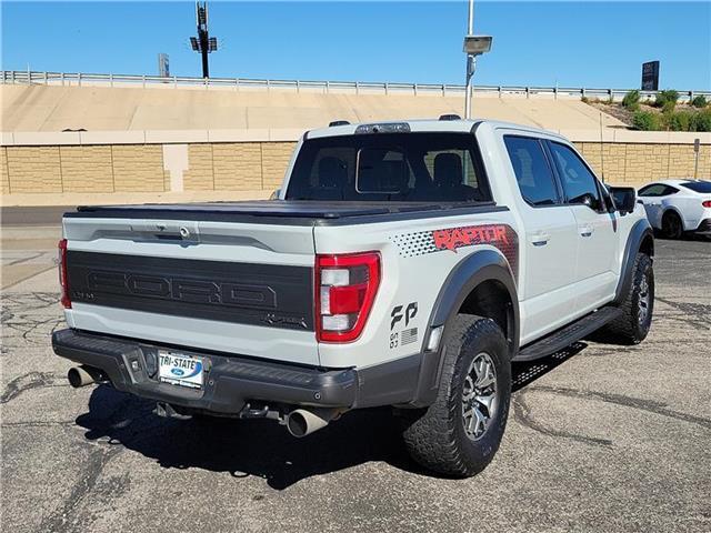 used 2023 Ford F-150 car, priced at $74,895