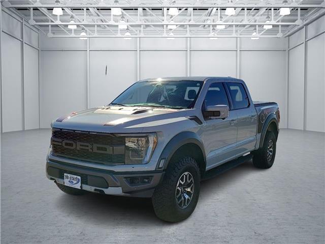 used 2023 Ford F-150 car, priced at $74,895