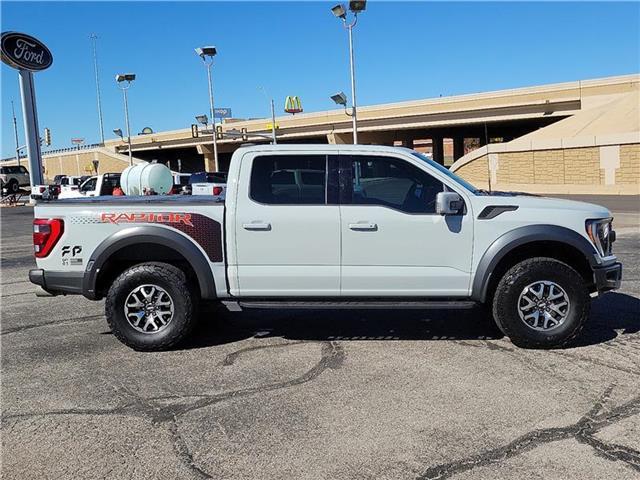 used 2023 Ford F-150 car, priced at $74,895