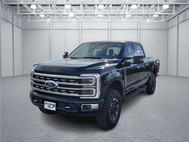 used 2024 Ford F-250 car