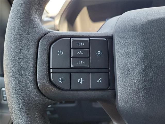 new 2025 Ford F-150 car, priced at $54,080