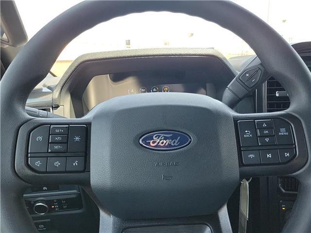 new 2025 Ford F-150 car, priced at $54,080