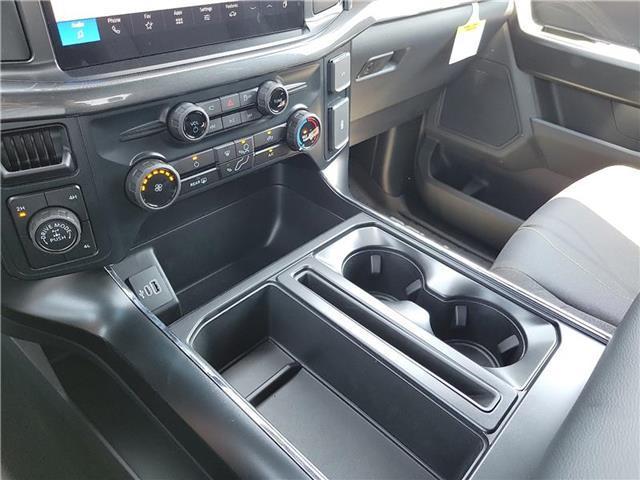 new 2025 Ford F-150 car, priced at $54,080