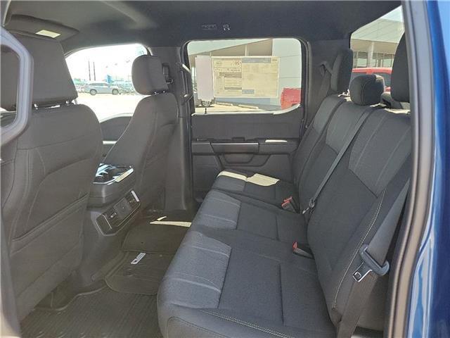 new 2025 Ford F-150 car, priced at $54,080