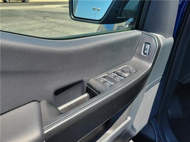 new 2025 Ford F-150 car, priced at $54,080