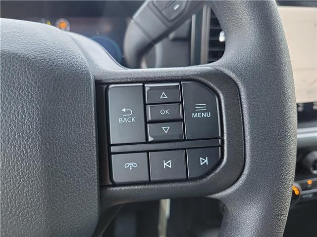 new 2025 Ford F-150 car, priced at $54,080