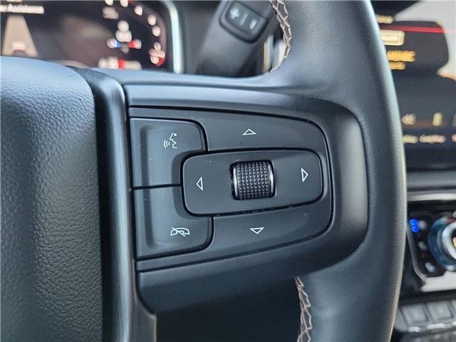 used 2024 GMC Sierra 2500 car, priced at $78,895