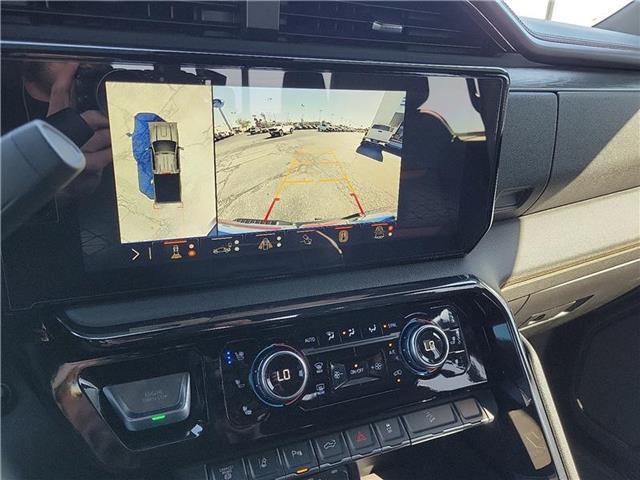 used 2024 GMC Sierra 2500 car, priced at $78,895