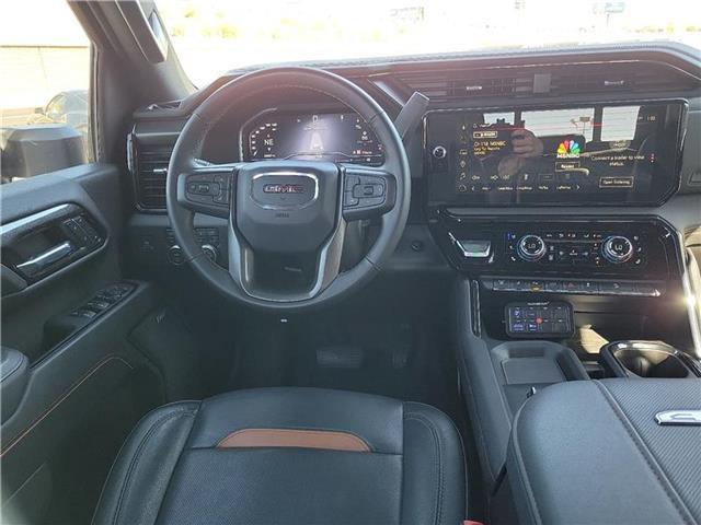 used 2024 GMC Sierra 2500 car, priced at $78,895