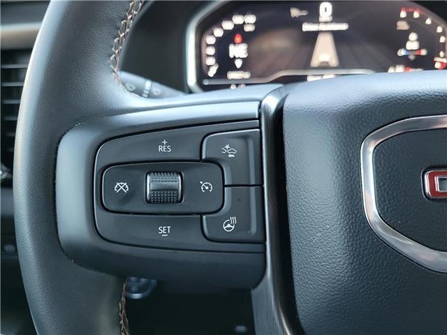 used 2024 GMC Sierra 2500 car, priced at $78,895
