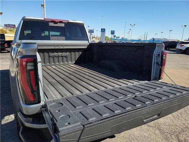 used 2024 GMC Sierra 2500 car, priced at $78,895
