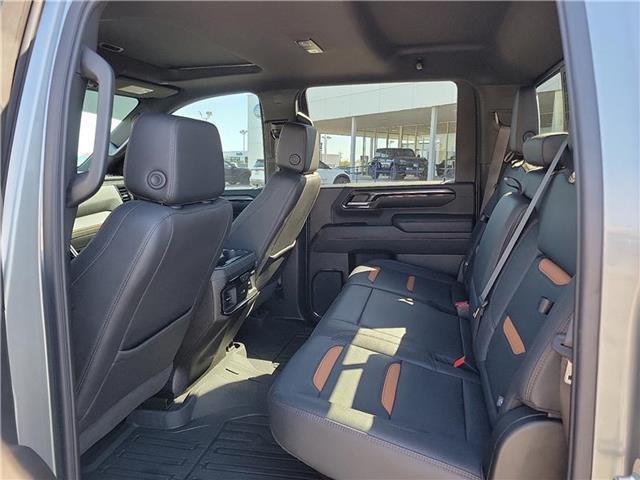 used 2024 GMC Sierra 2500 car, priced at $78,895
