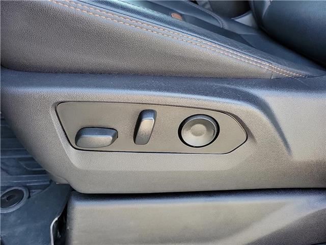 used 2024 GMC Sierra 2500 car, priced at $78,895