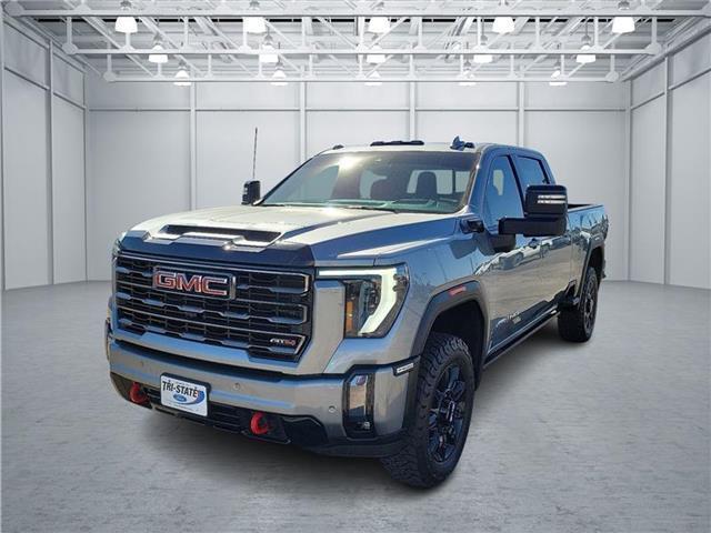 used 2024 GMC Sierra 2500 car, priced at $78,895