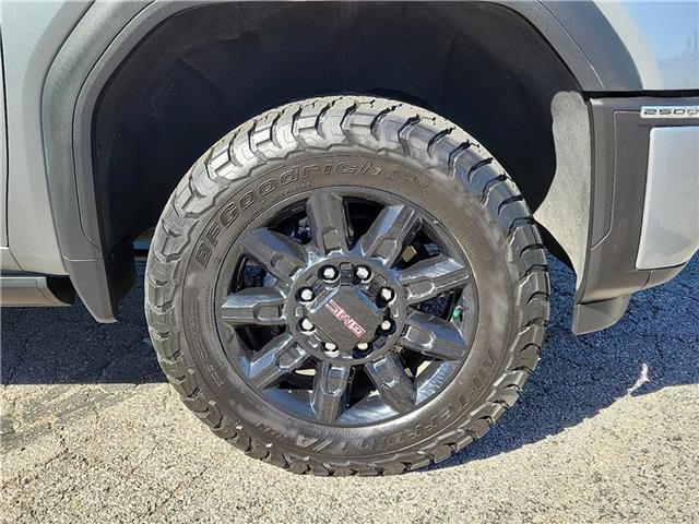 used 2024 GMC Sierra 2500 car, priced at $78,895